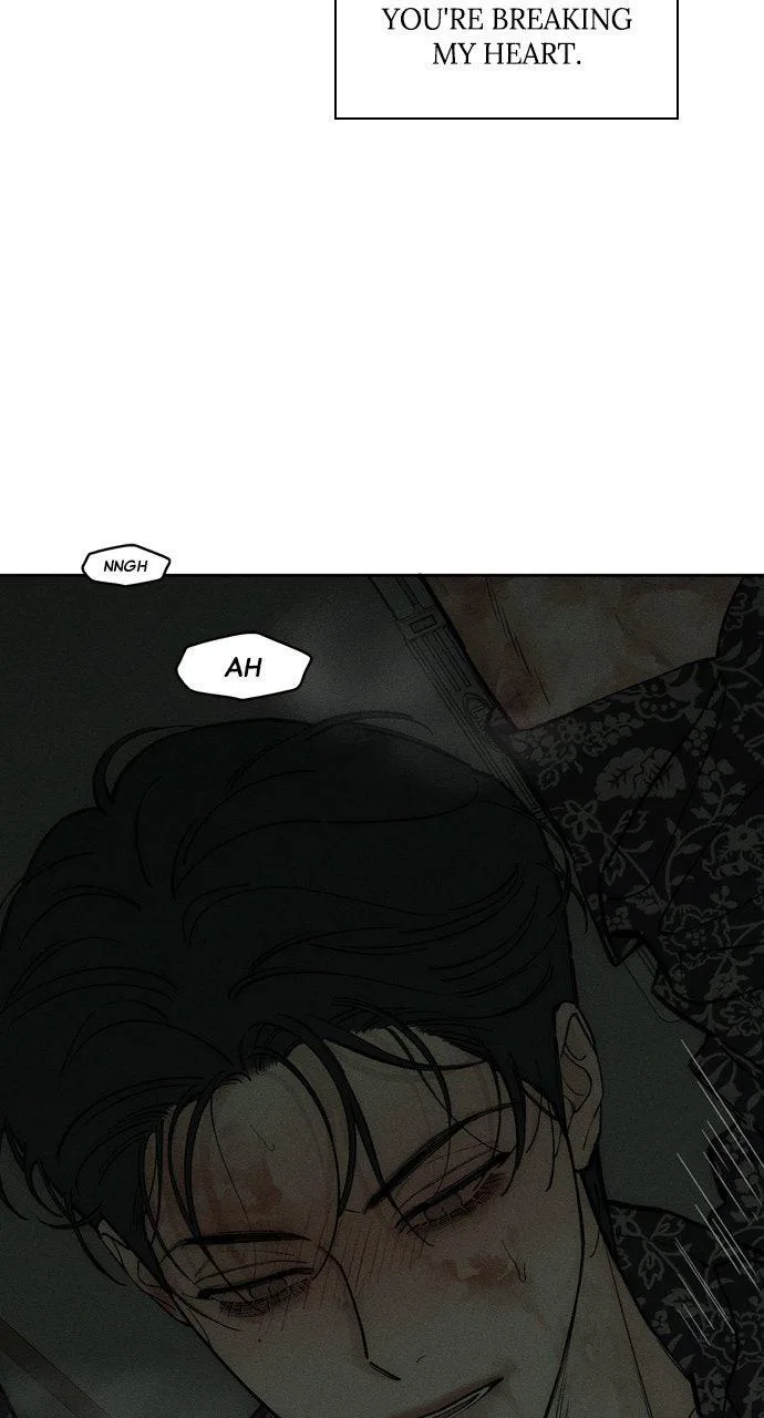 Tears on a Withered Flower Chapter 90 – Page 49
