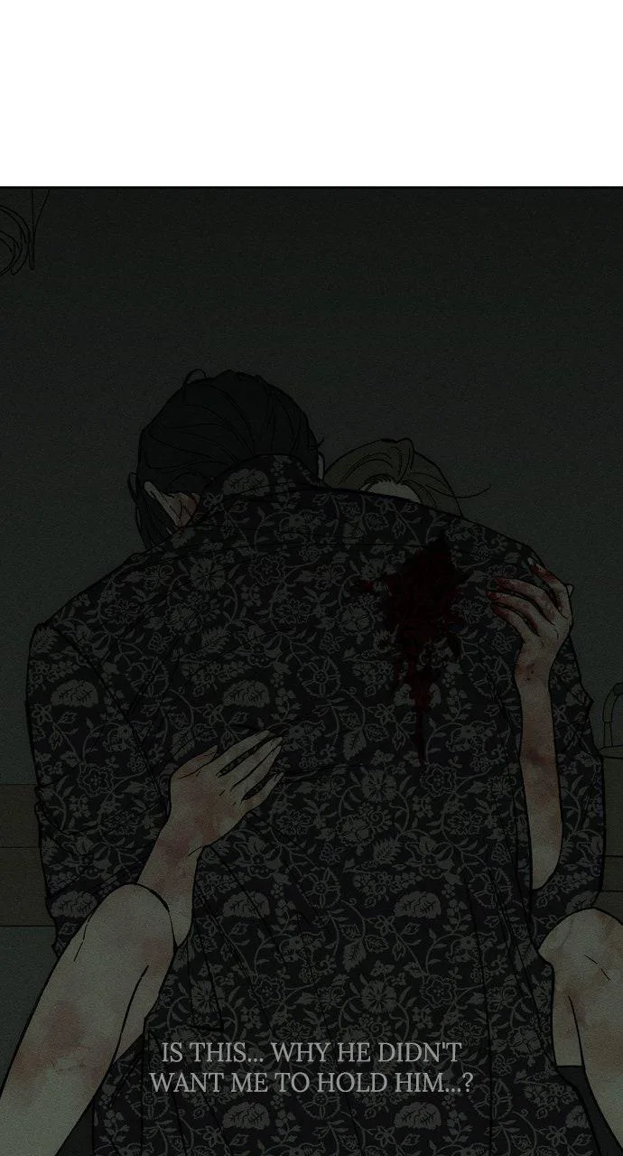 Tears on a Withered Flower Chapter 90 – Page 70