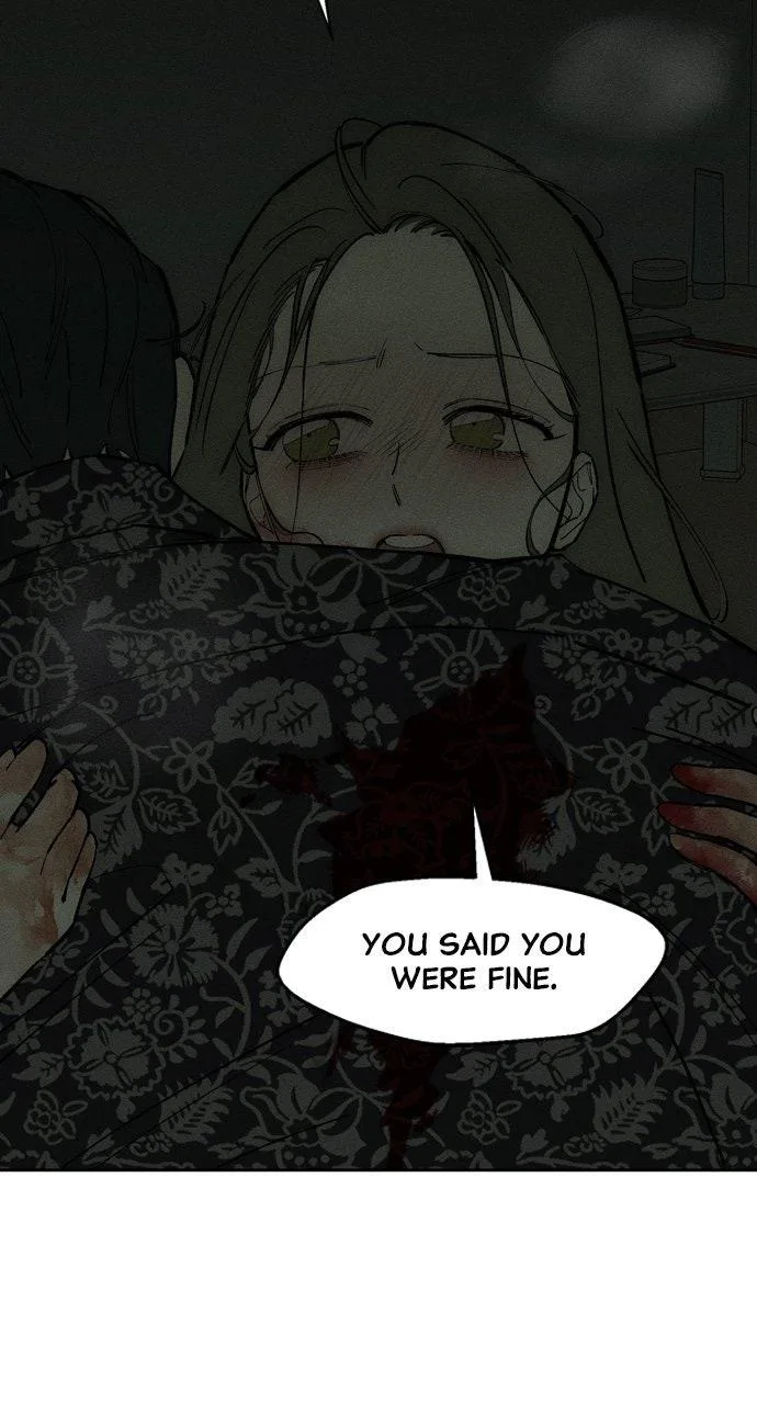 Tears on a Withered Flower Chapter 90 – Page 73