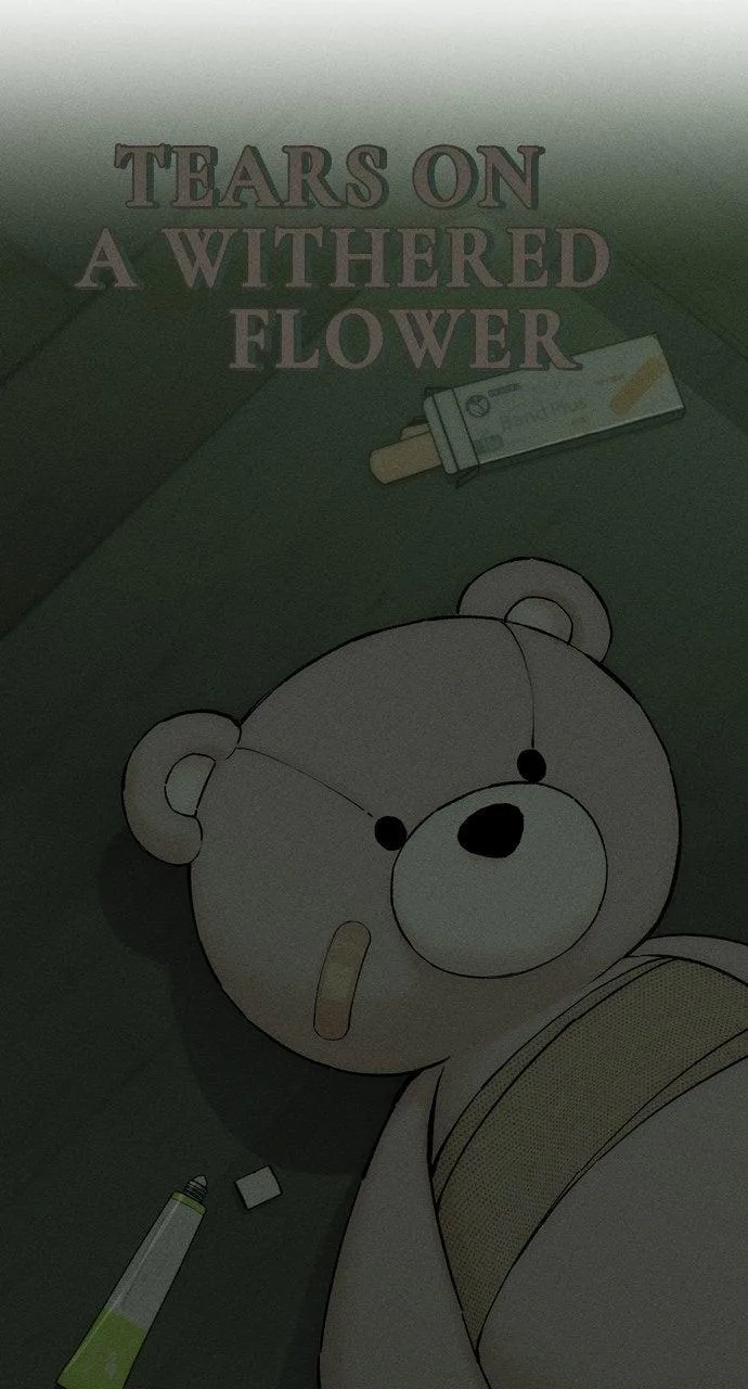 Tears on a Withered Flower Chapter 90 – Page 83