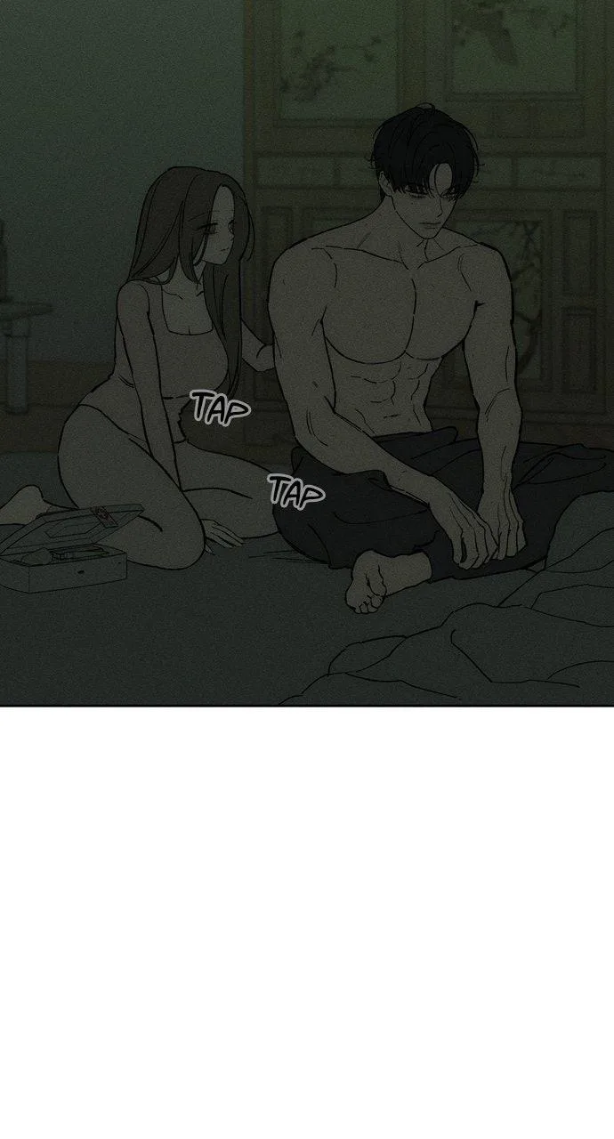 Tears on a Withered Flower Chapter 90 – Page 85