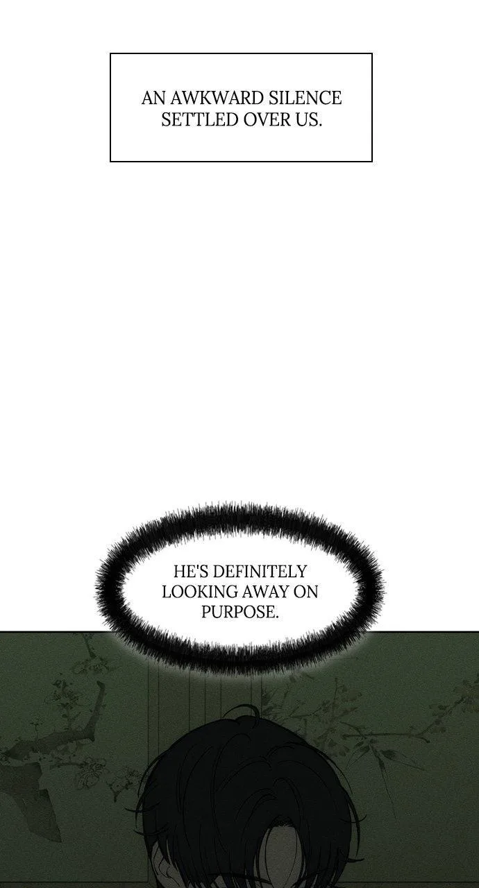 Tears on a Withered Flower Chapter 90 – Page 87