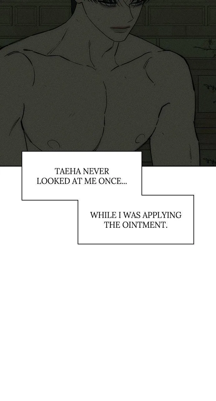 Tears on a Withered Flower Chapter 90 – Page 88