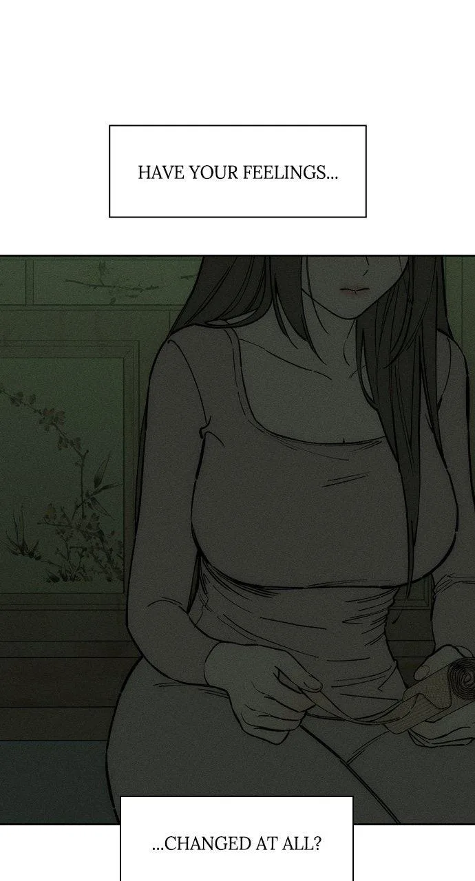 Tears on a Withered Flower Chapter 90 – Page 91