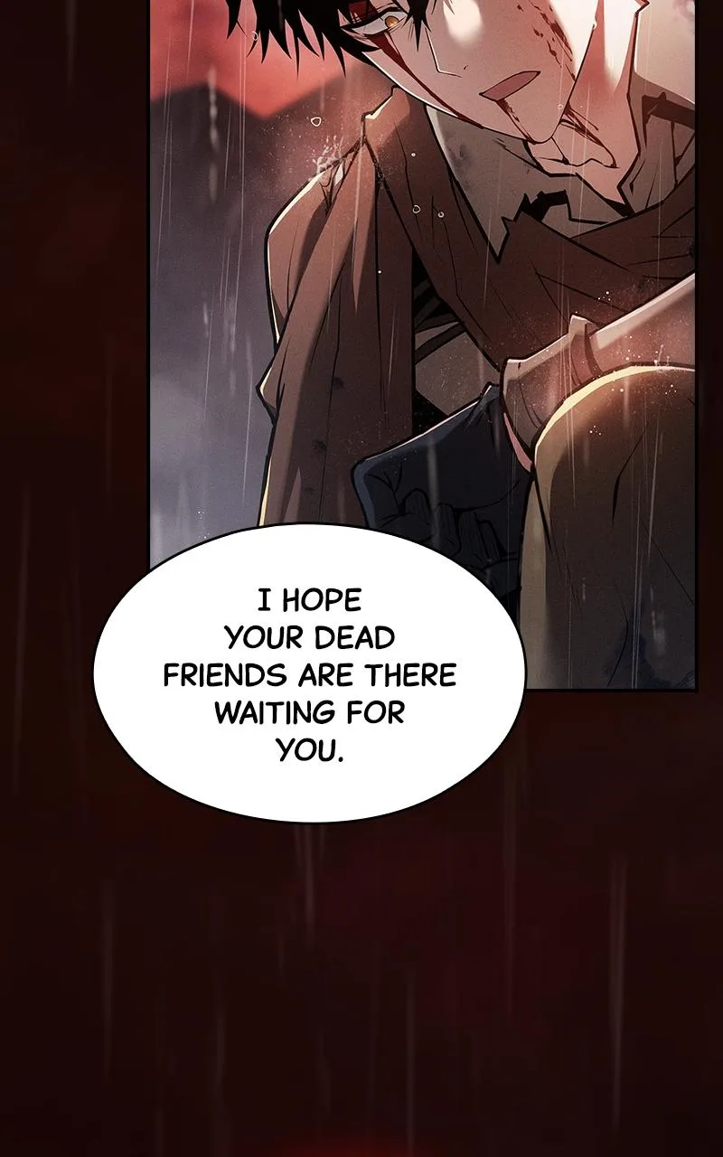The Academy’s Genius Swordsman Chapter 1 – Page 32