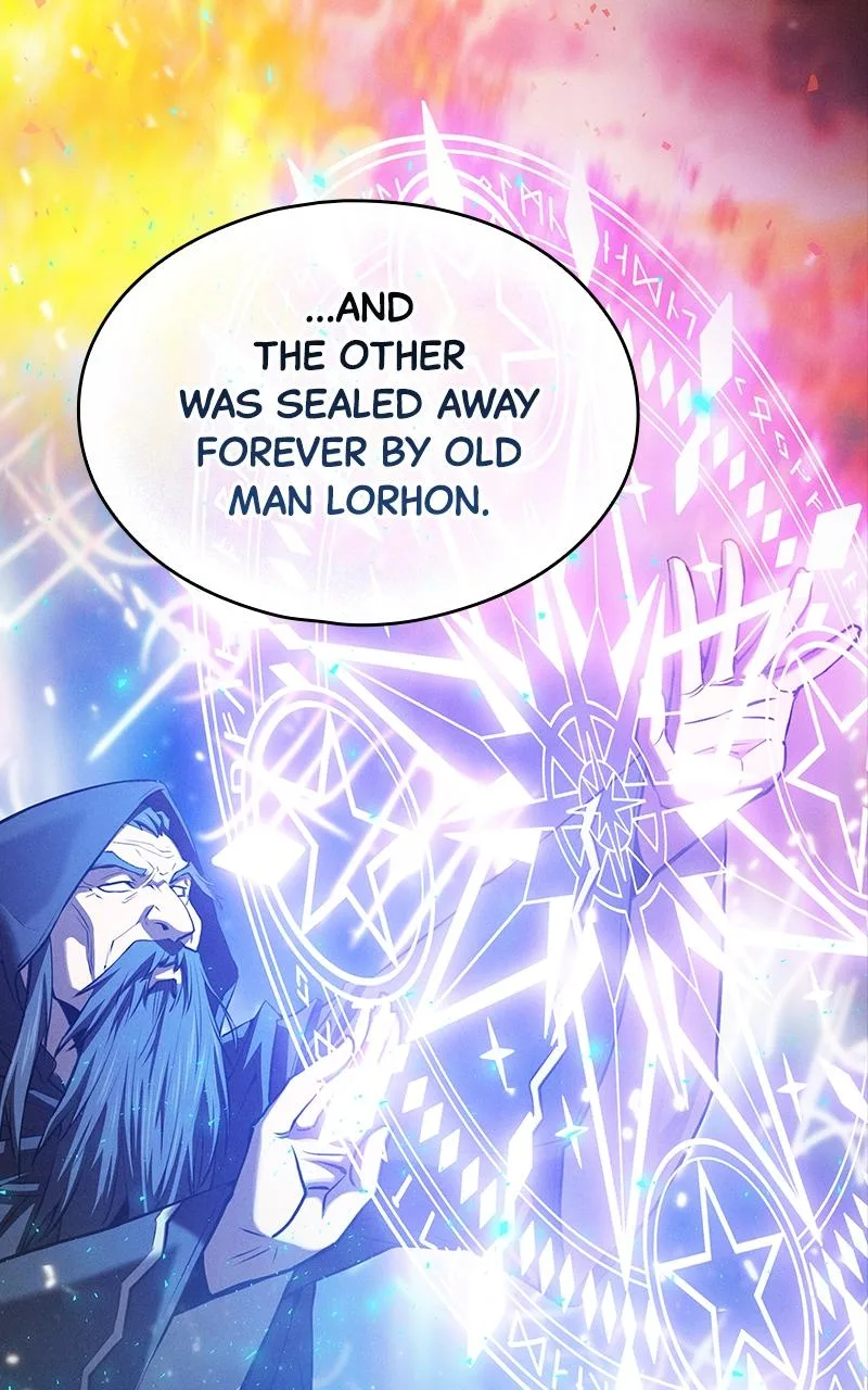 The Academy’s Genius Swordsman Chapter 1 – Page 36