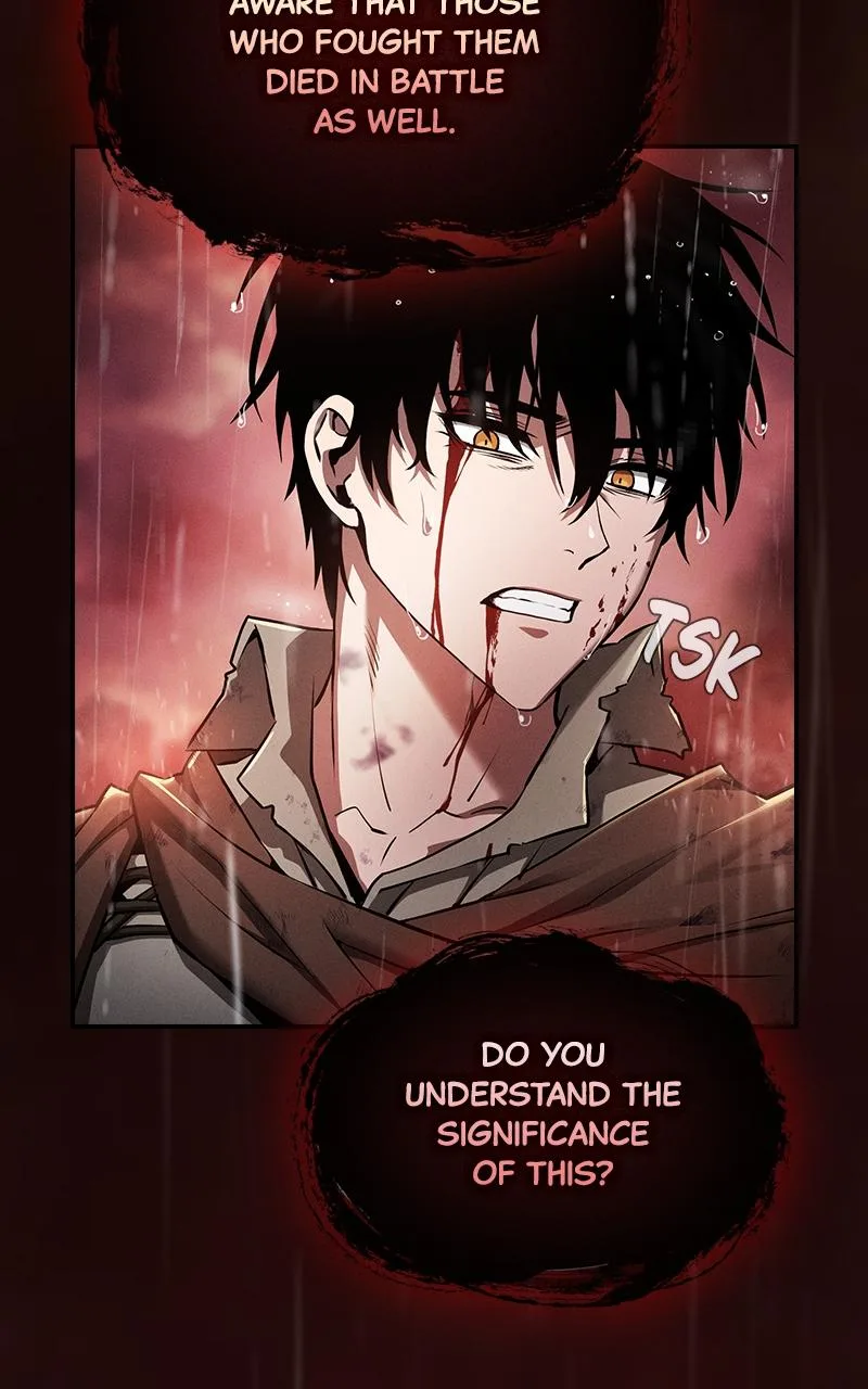 The Academy’s Genius Swordsman Chapter 1 – Page 41