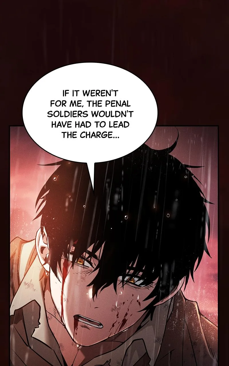 The Academy’s Genius Swordsman Chapter 1 – Page 84