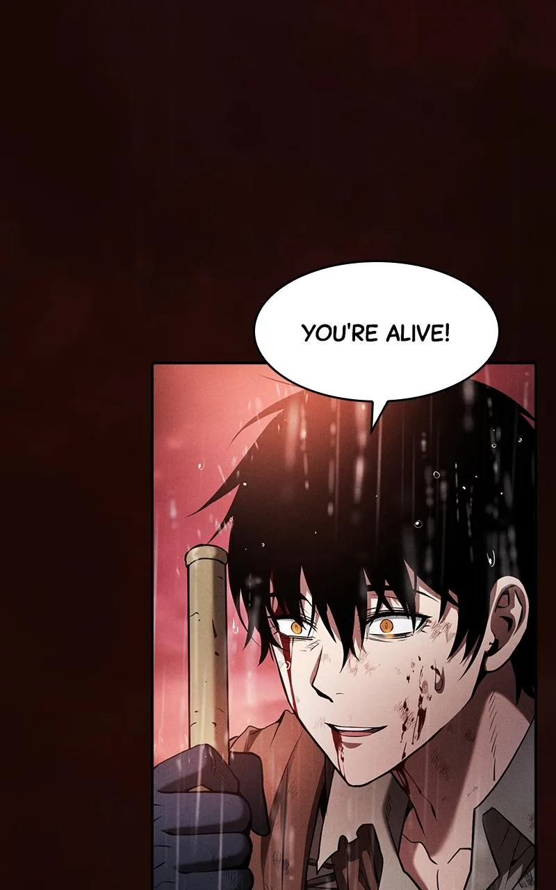 The Academy’s Genius Swordsman Chapter 1 – Page 104