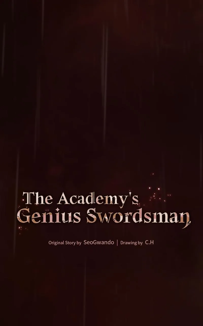 The Academy’s Genius Swordsman Chapter 1 – Page 109