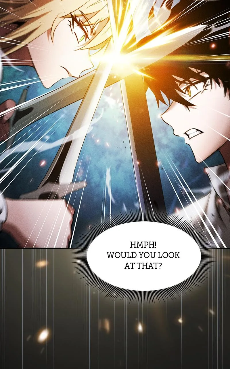 The Academy’s Genius Swordsman Chapter 10 – Page 2