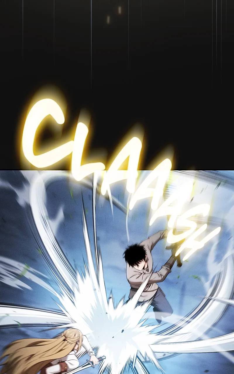 The Academy’s Genius Swordsman Chapter 10 – Page 3