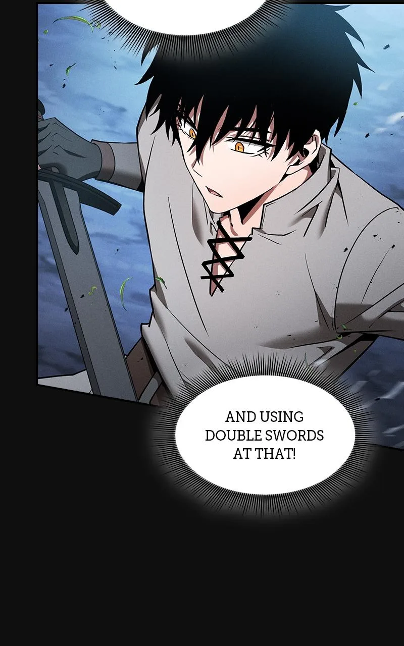The Academy’s Genius Swordsman Chapter 10 – Page 5