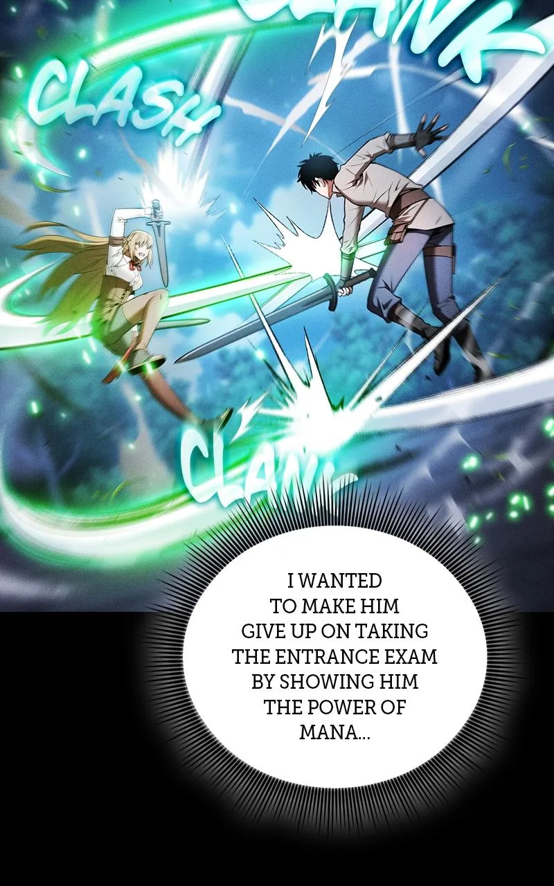 The Academy’s Genius Swordsman Chapter 10 – Page 9