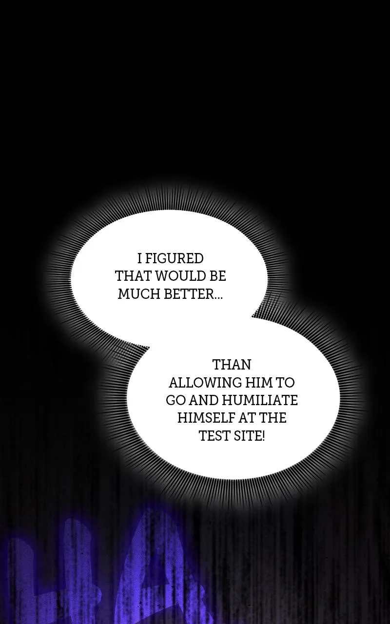 The Academy’s Genius Swordsman Chapter 10 – Page 10