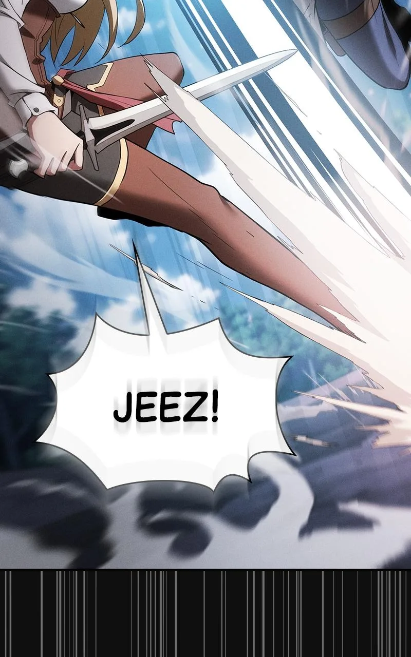 The Academy’s Genius Swordsman Chapter 10 – Page 24
