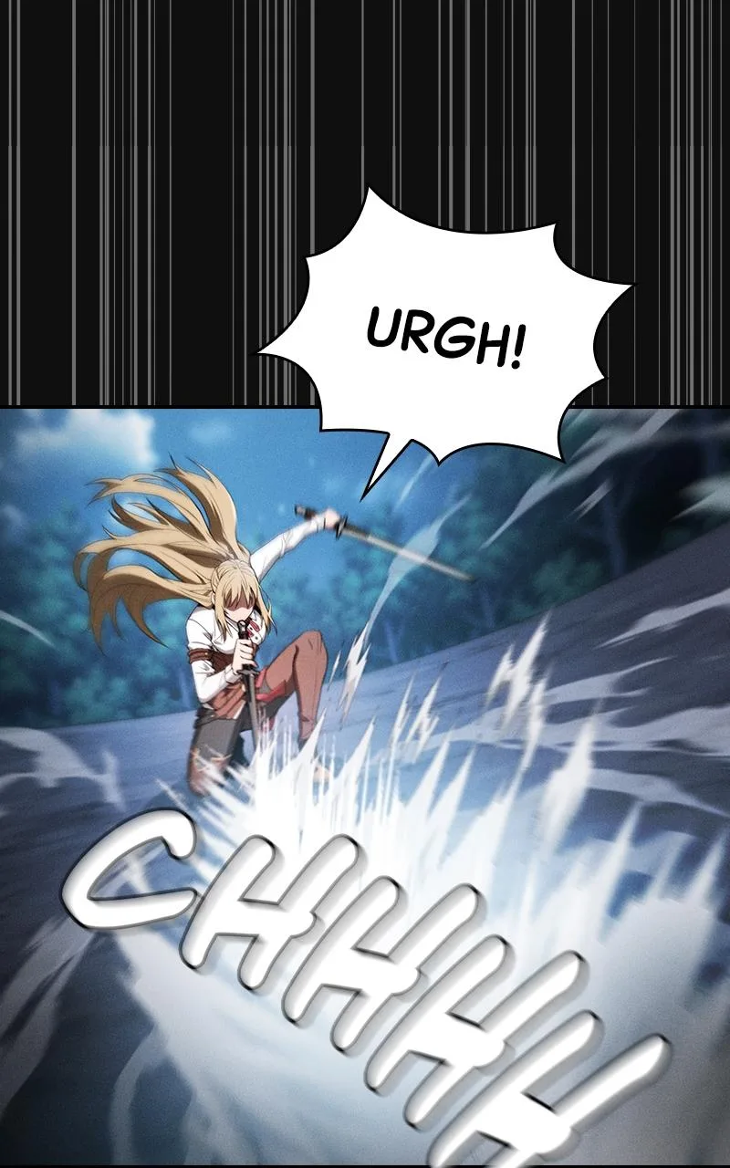The Academy’s Genius Swordsman Chapter 10 – Page 25