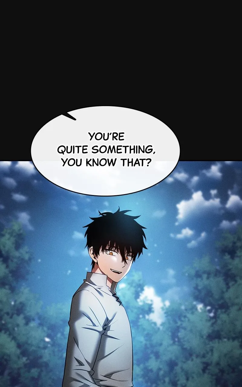 The Academy’s Genius Swordsman Chapter 10 – Page 28