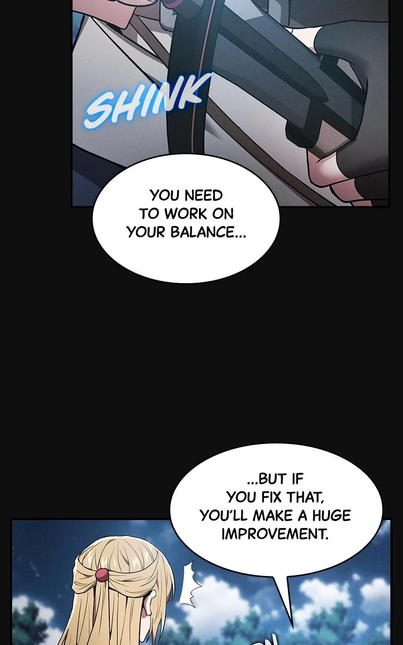 The Academy’s Genius Swordsman Chapter 10 – Page 30
