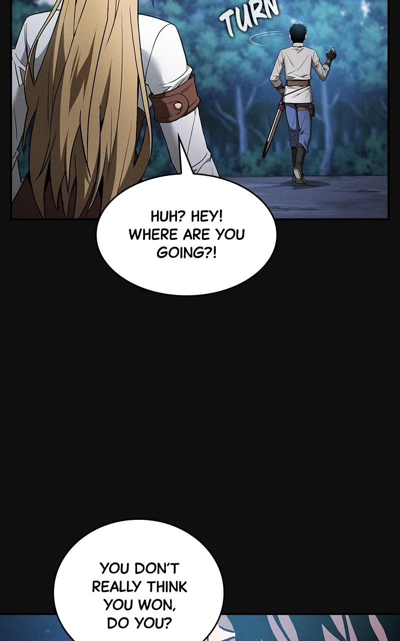 The Academy’s Genius Swordsman Chapter 10 – Page 31