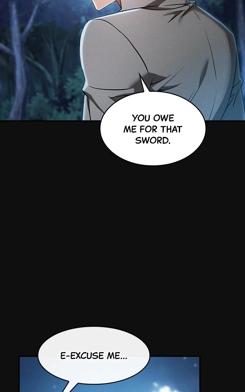 The Academy’s Genius Swordsman Chapter 10 – Page 38