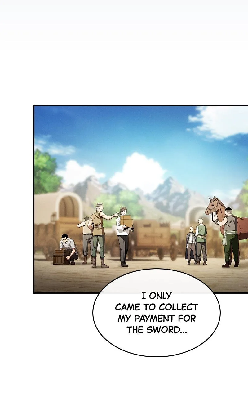 The Academy’s Genius Swordsman Chapter 10 – Page 48