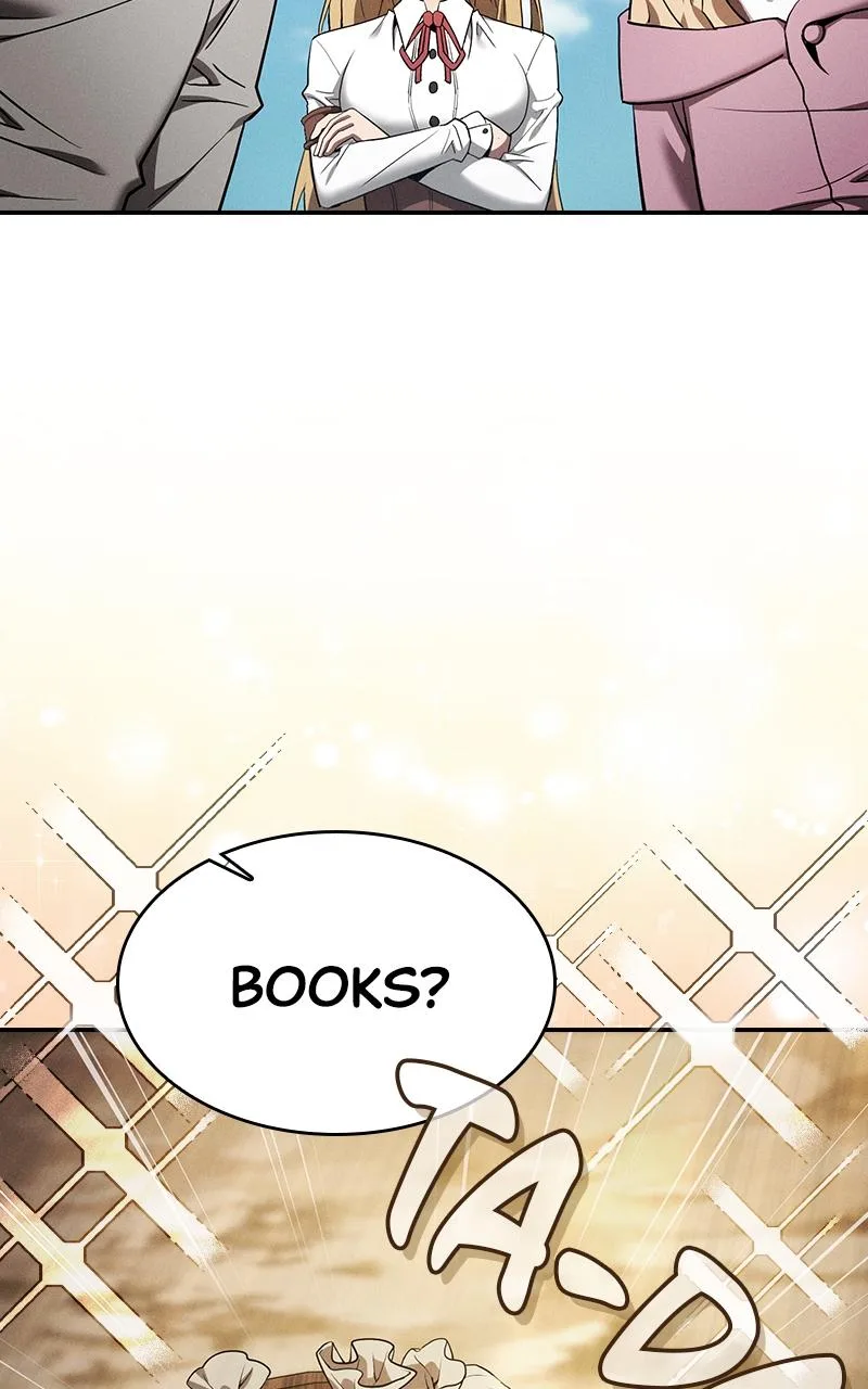 The Academy’s Genius Swordsman Chapter 10 – Page 50