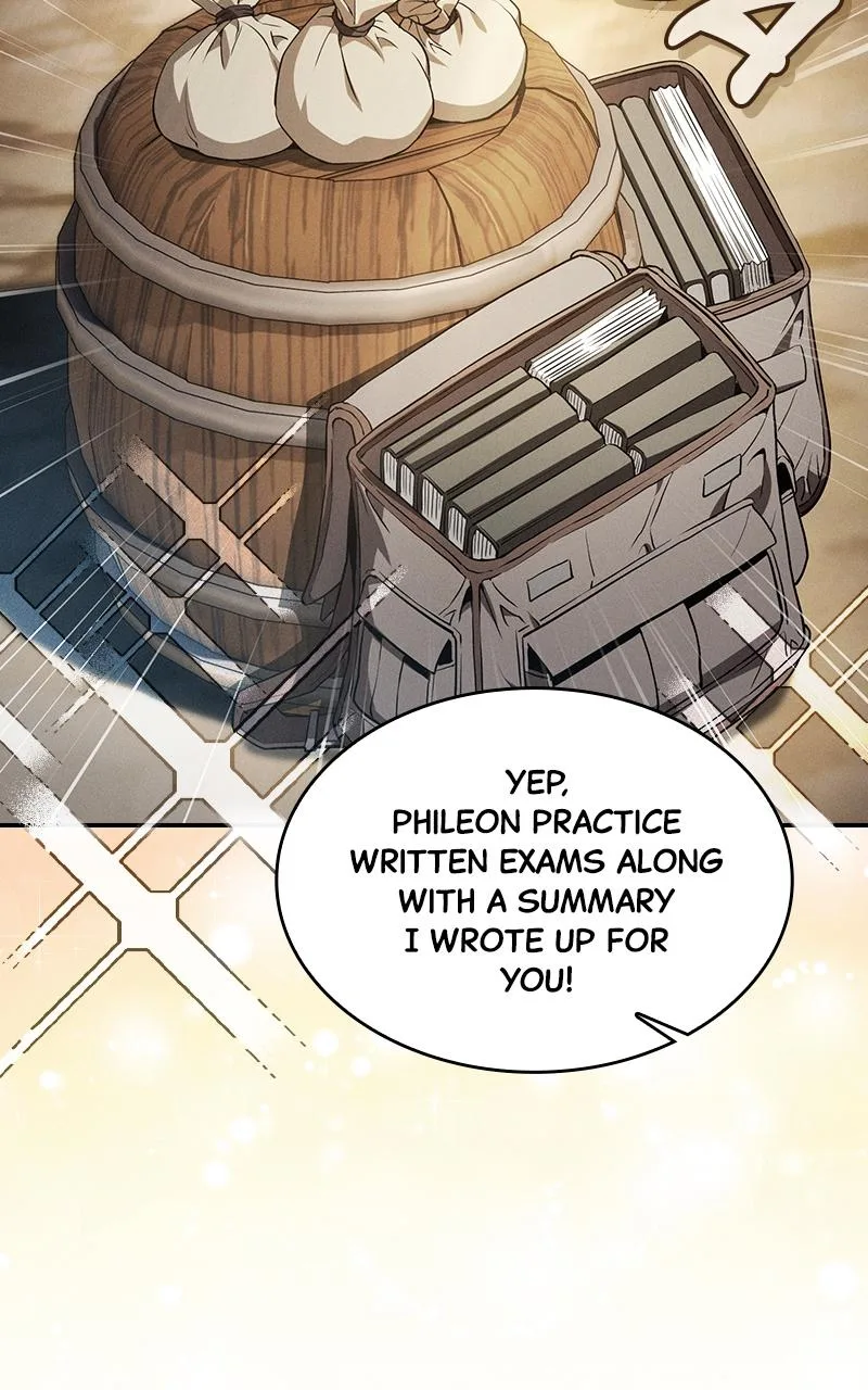 The Academy’s Genius Swordsman Chapter 10 – Page 51