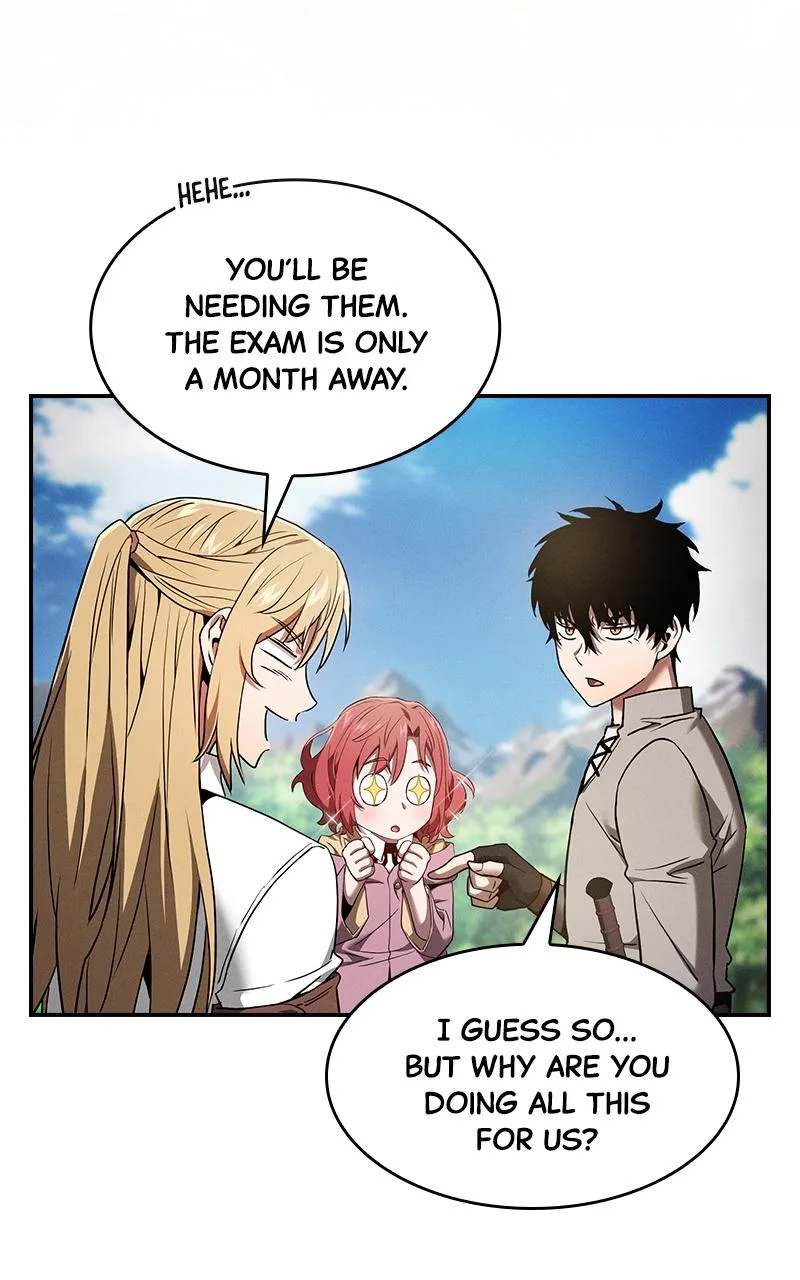 The Academy’s Genius Swordsman Chapter 10 – Page 52