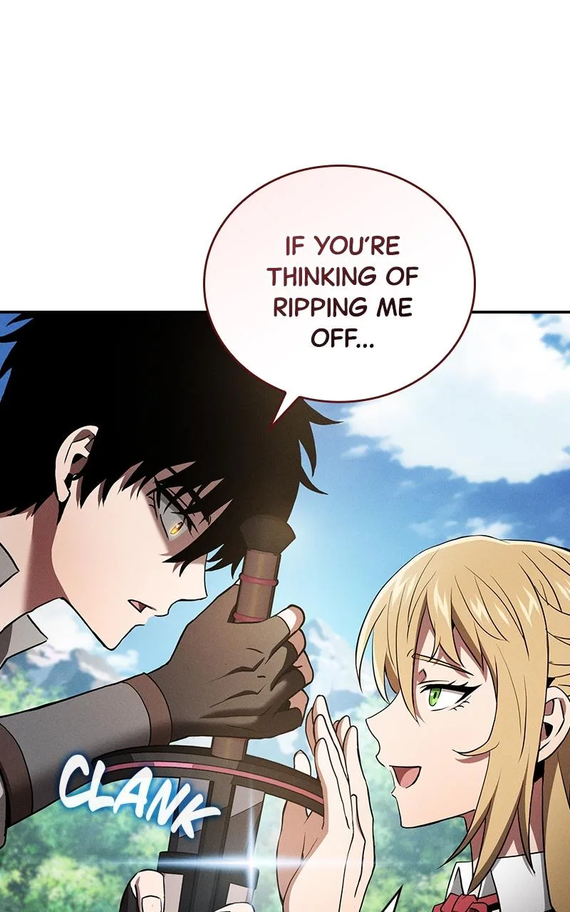 The Academy’s Genius Swordsman Chapter 10 – Page 53