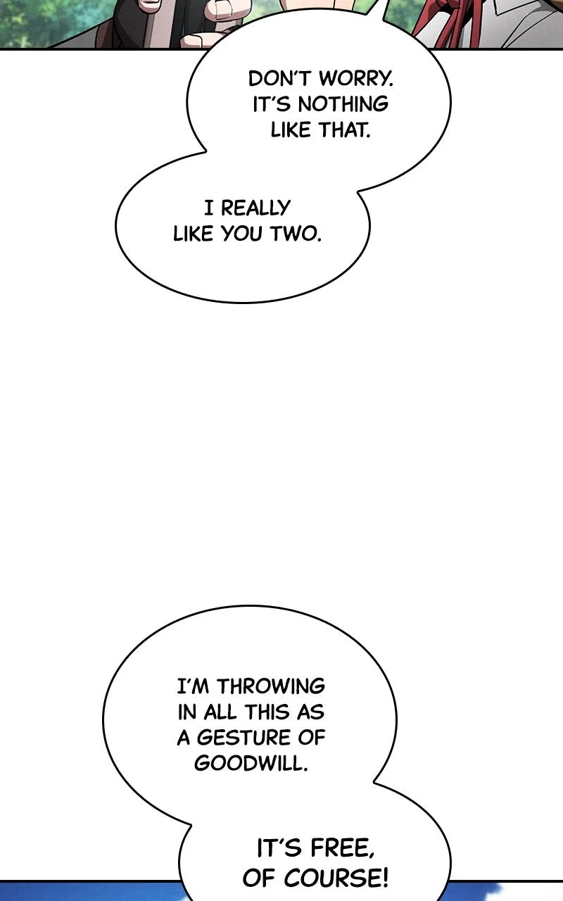 The Academy’s Genius Swordsman Chapter 10 – Page 54