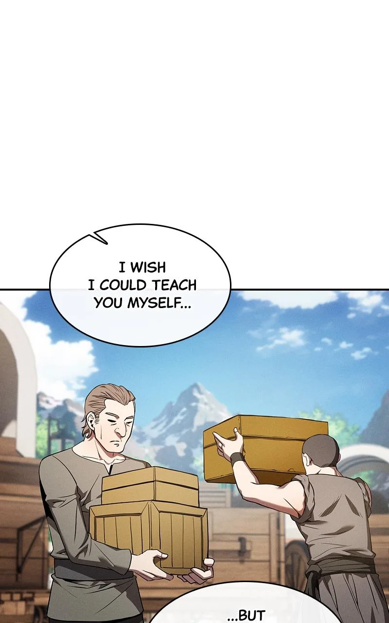 The Academy’s Genius Swordsman Chapter 10 – Page 56