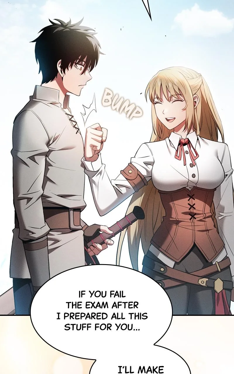 The Academy’s Genius Swordsman Chapter 10 – Page 58