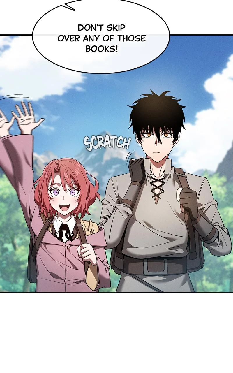 The Academy’s Genius Swordsman Chapter 10 – Page 63