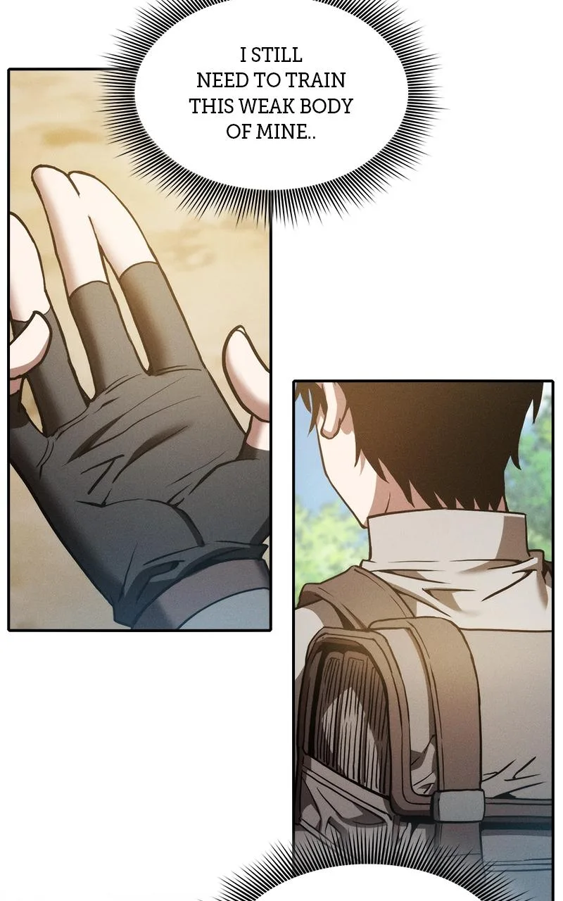 The Academy’s Genius Swordsman Chapter 10 – Page 65