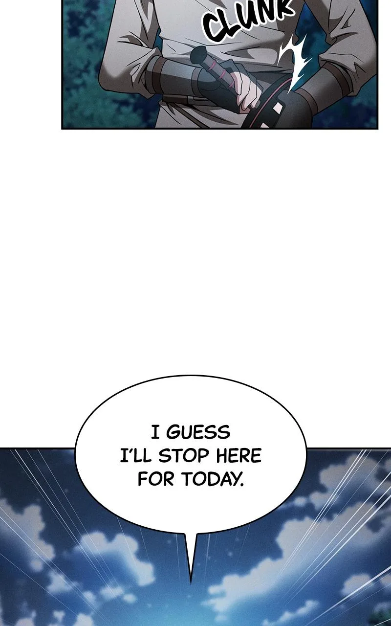 The Academy’s Genius Swordsman Chapter 10 – Page 75