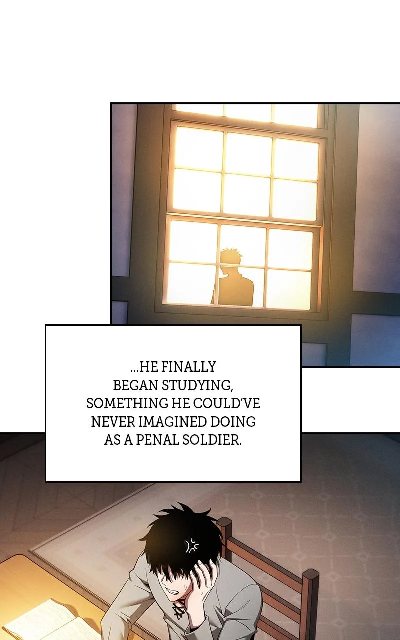 The Academy’s Genius Swordsman Chapter 10 – Page 78