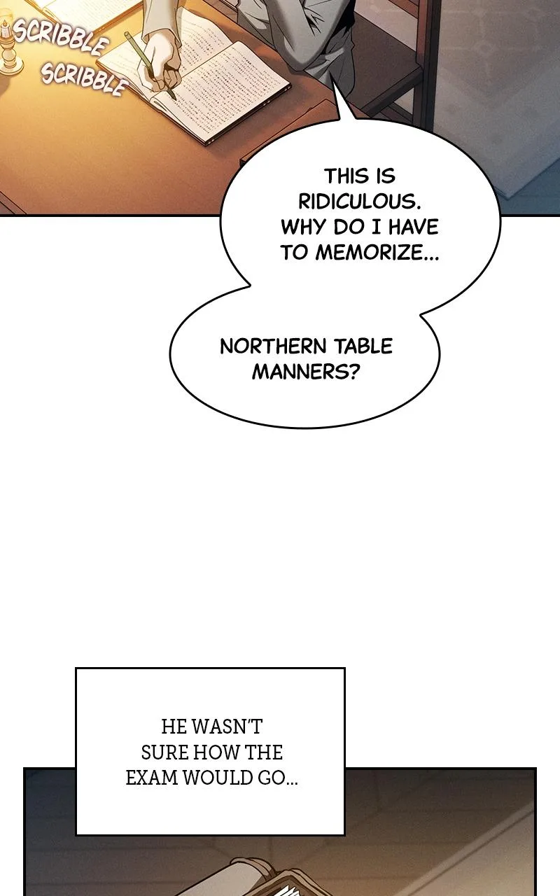 The Academy’s Genius Swordsman Chapter 10 – Page 79