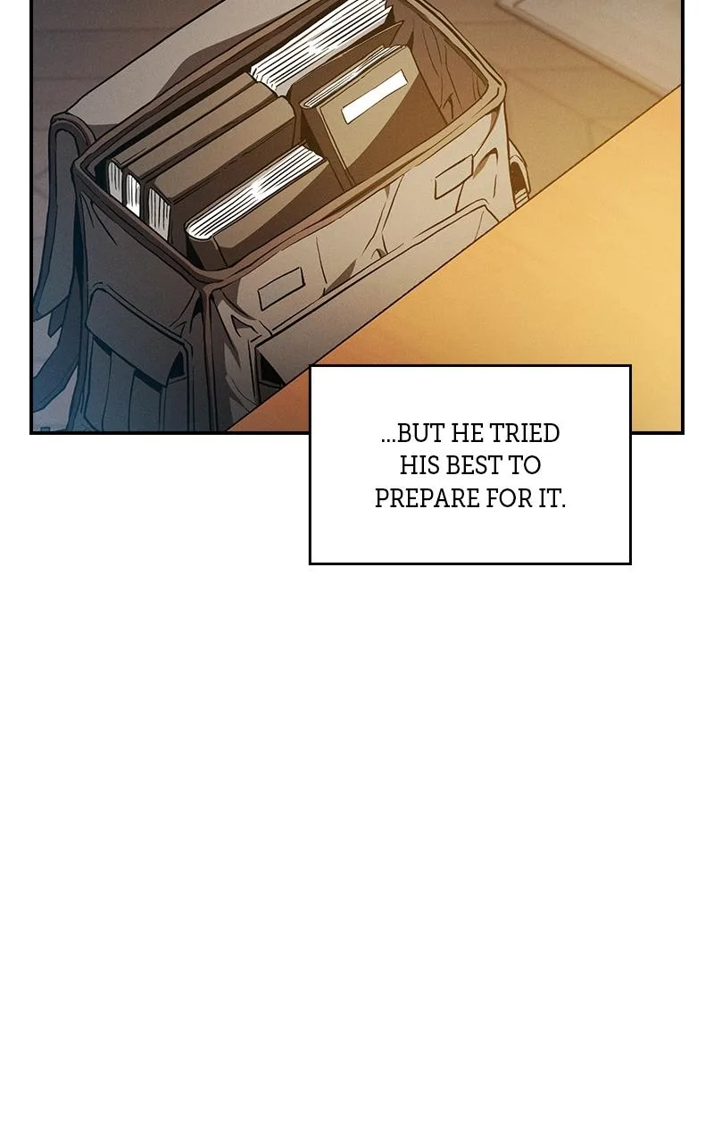 The Academy’s Genius Swordsman Chapter 10 – Page 80