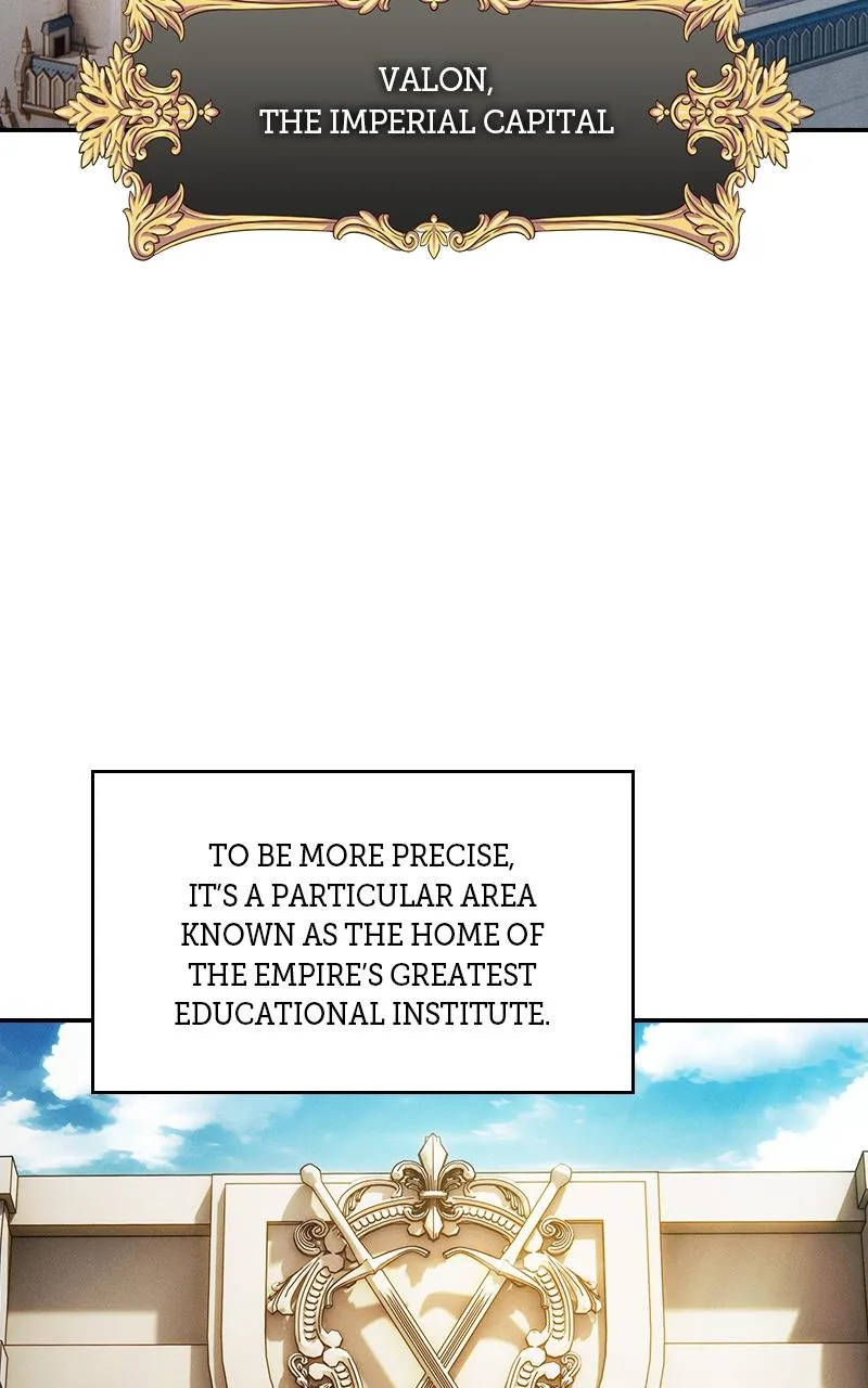 The Academy’s Genius Swordsman Chapter 10 – Page 84