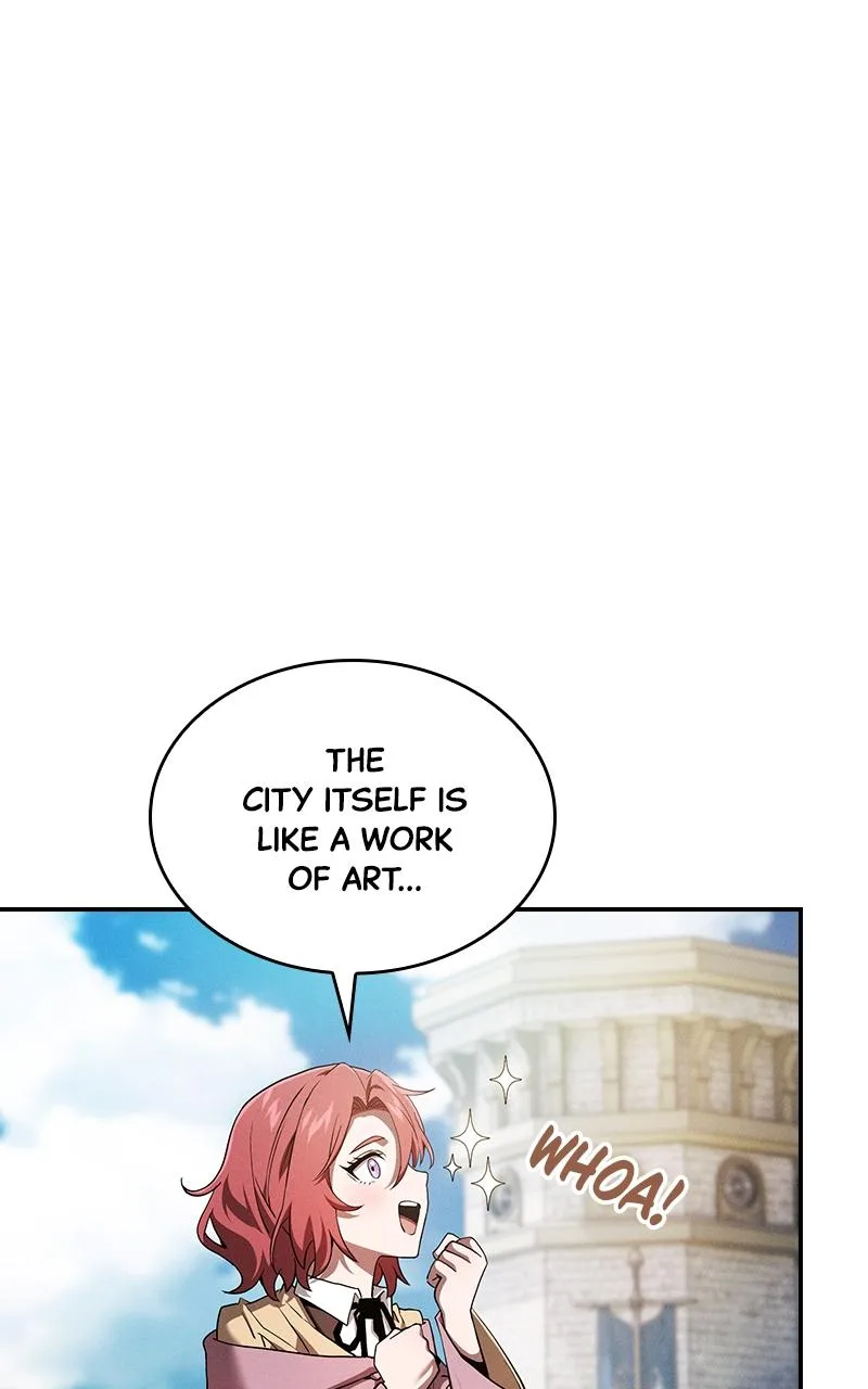The Academy’s Genius Swordsman Chapter 10 – Page 89