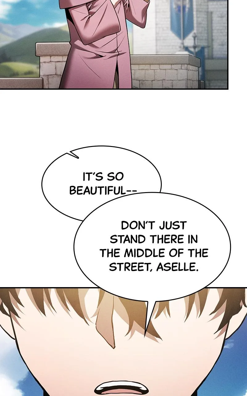 The Academy’s Genius Swordsman Chapter 10 – Page 90