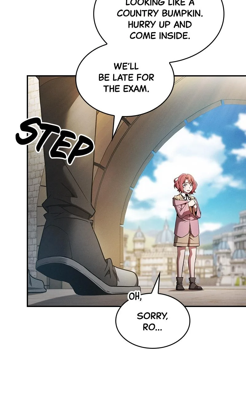 The Academy’s Genius Swordsman Chapter 10 – Page 92