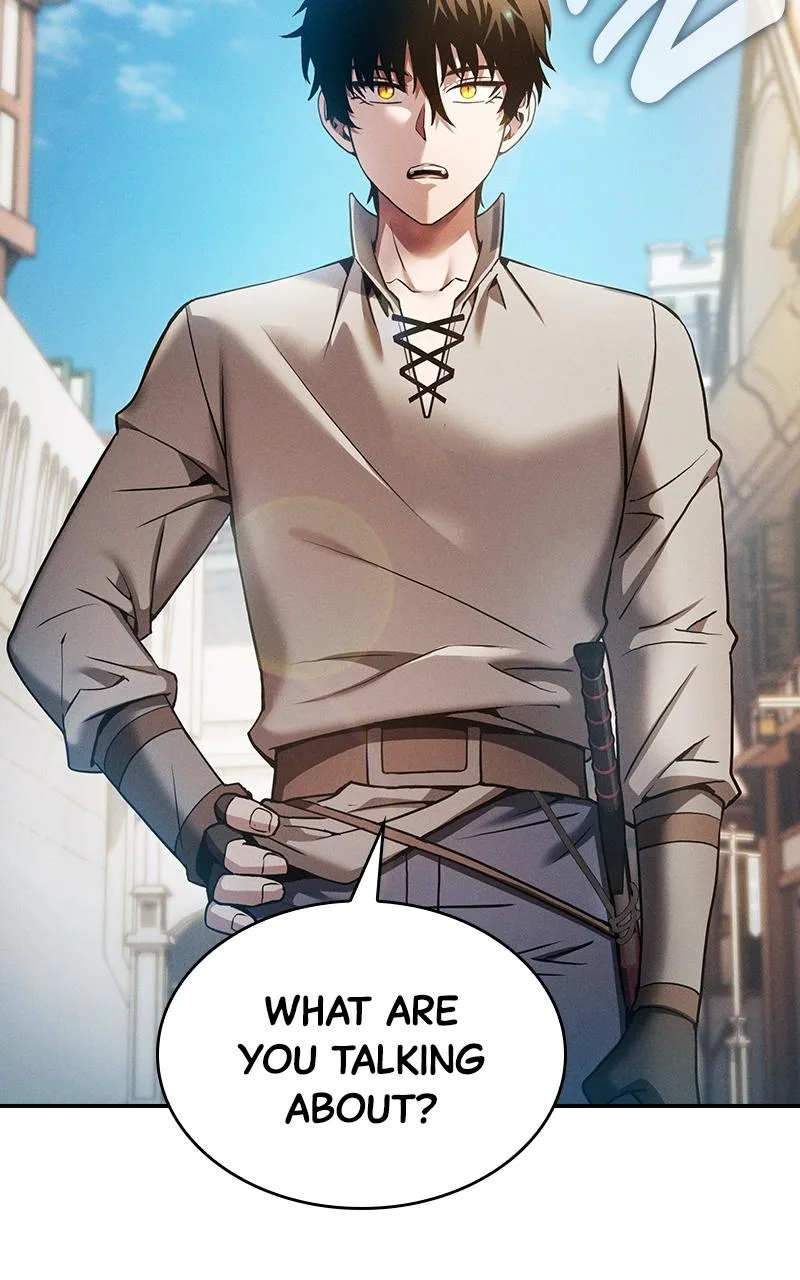 The Academy’s Genius Swordsman Chapter 10 – Page 96
