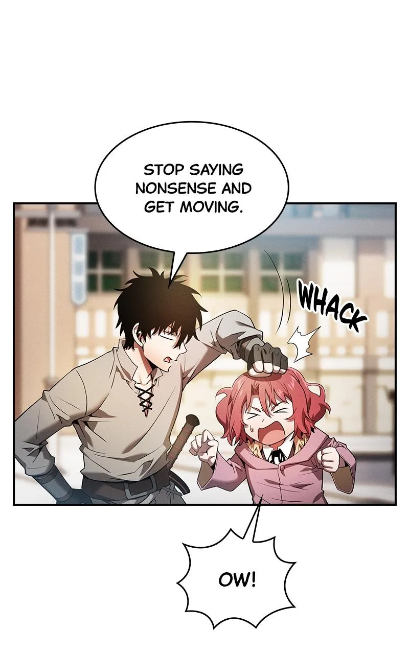 The Academy’s Genius Swordsman Chapter 10 – Page 97