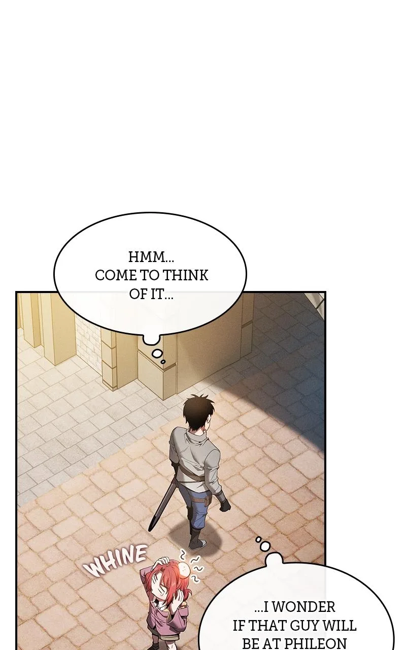 The Academy’s Genius Swordsman Chapter 10 – Page 98