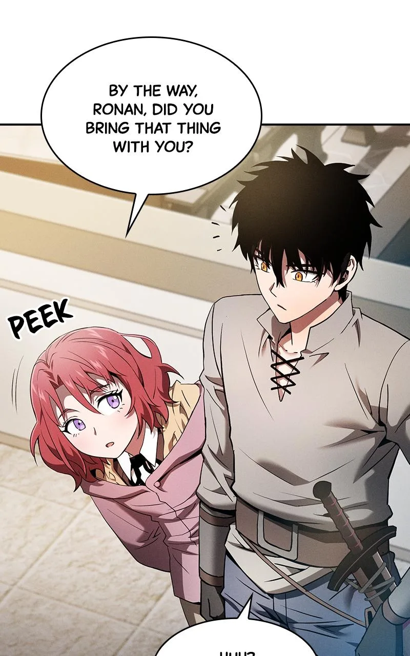 The Academy’s Genius Swordsman Chapter 10 – Page 104