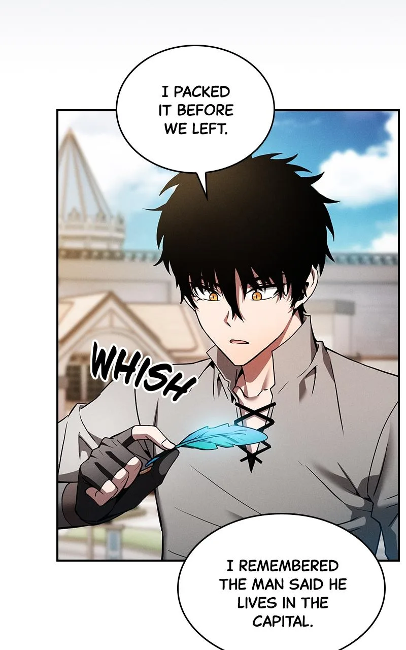 The Academy’s Genius Swordsman Chapter 10 – Page 107