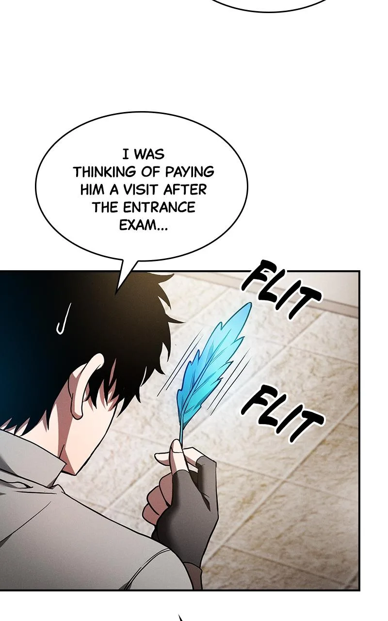 The Academy’s Genius Swordsman Chapter 10 – Page 108