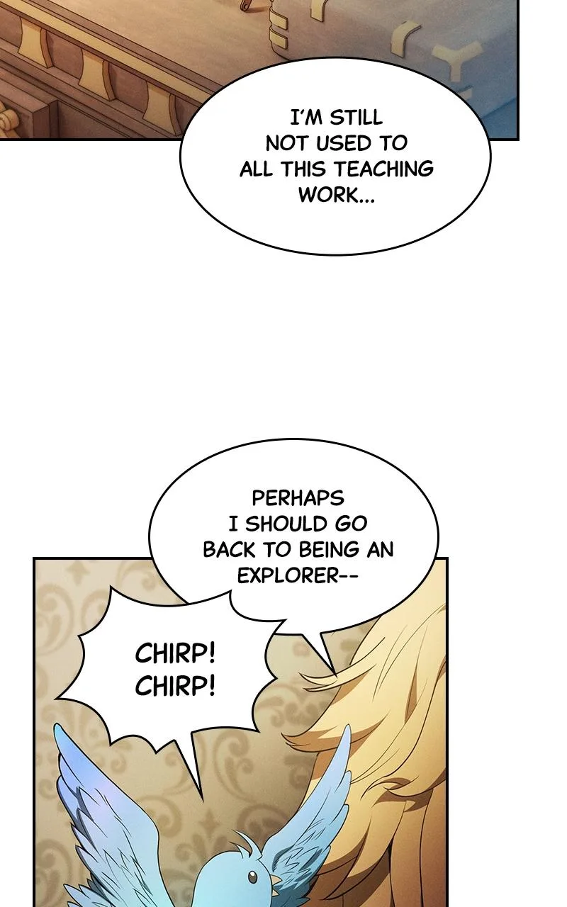 The Academy’s Genius Swordsman Chapter 10 – Page 113